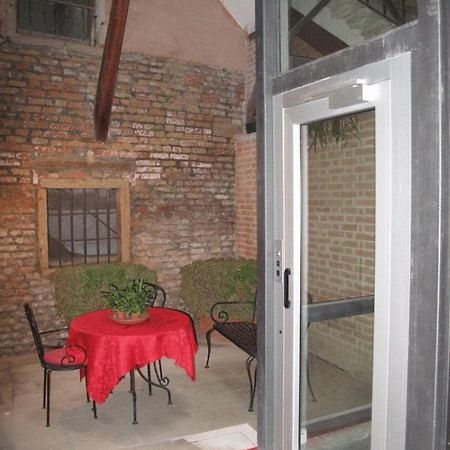 Hotel Piccola Fenice Veneţia Interior foto