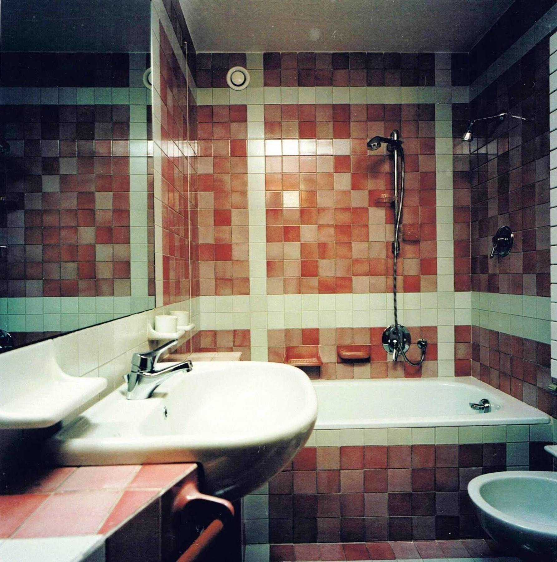 Hotel Piccola Fenice Veneţia Cameră foto